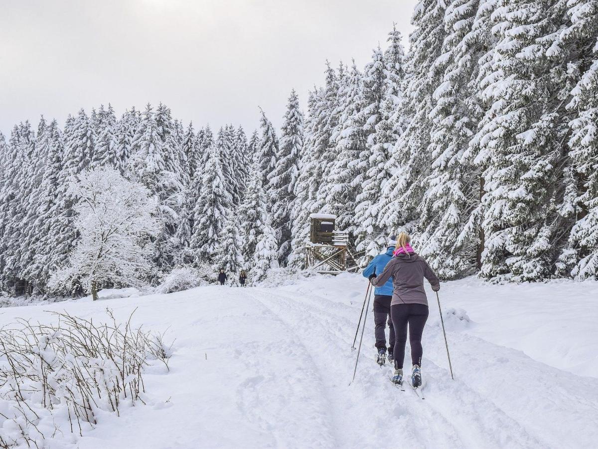Mountainlodge Am Oetscher Lackenhof Kültér fotó
